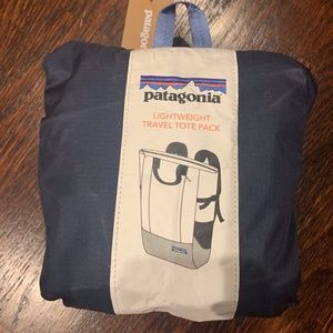 Patagonia Lightweight Travel Tote Pack